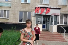 Последнее предупреждение Ларисы Богатовой